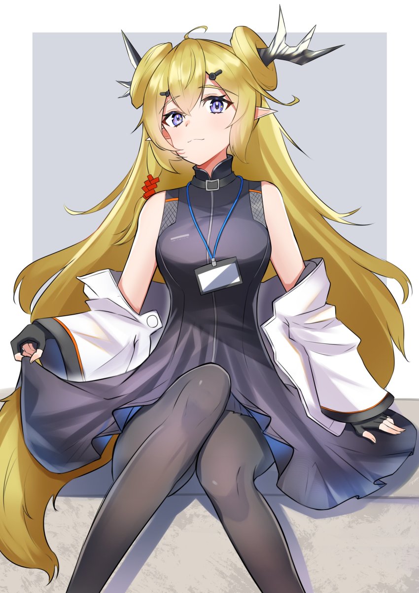 Arknights Rule 34 Image