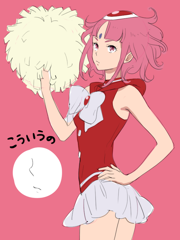 Noredo Nug (Gundam) Rule 34 Image