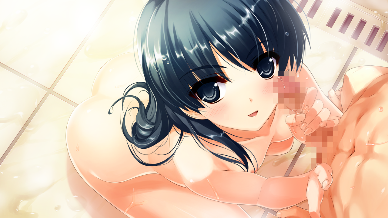 Hasekura Airi (Ushinawareta Mirai Wo Motomete) Rule 34 Image