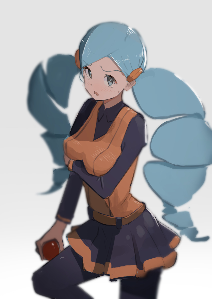 Ace Trainer (Pokemon) Rule 34 Image