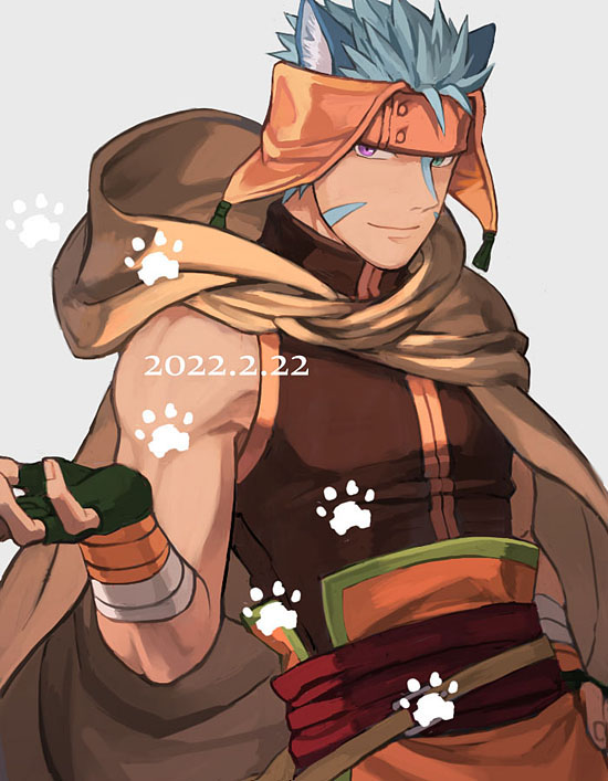 Ranulf (Fire Emblem) Rule 34 Image