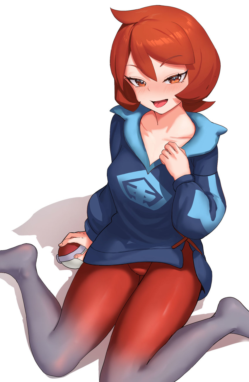 Arezu (Pokemon) Rule 34 Image