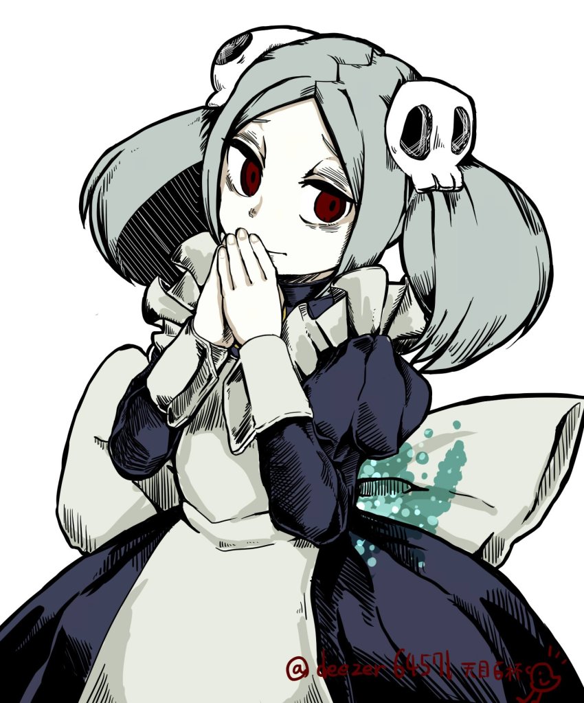 Skullgirls Rule 34 Image