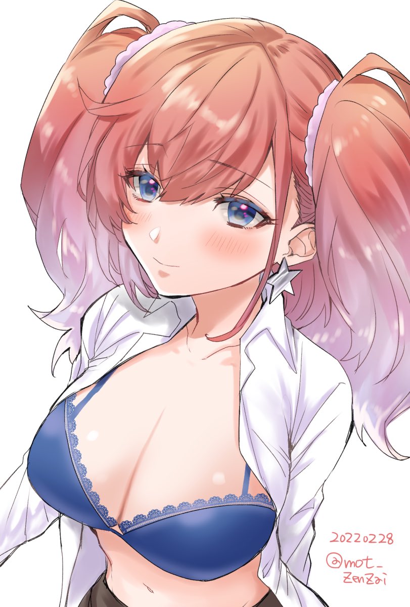 Atlanta (Kancolle) Rule 34 Image