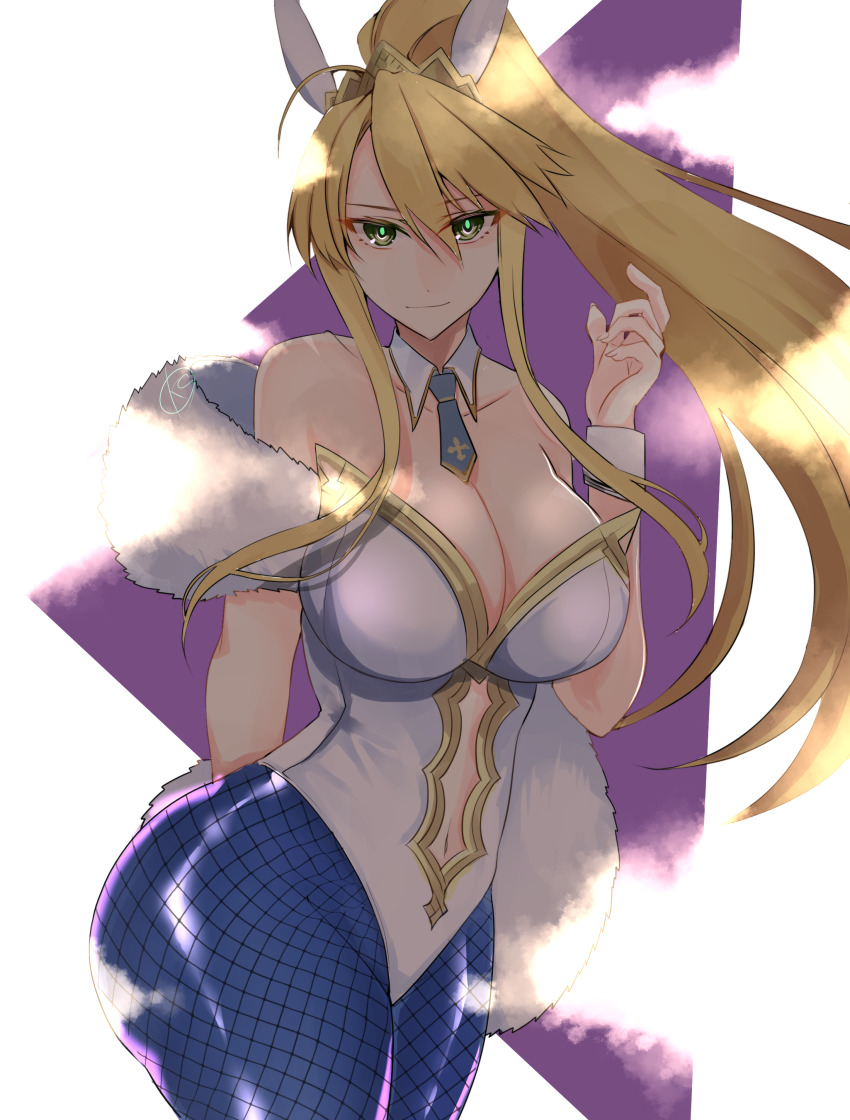 Artoria Pendragon (Fate) Rule 34 Image