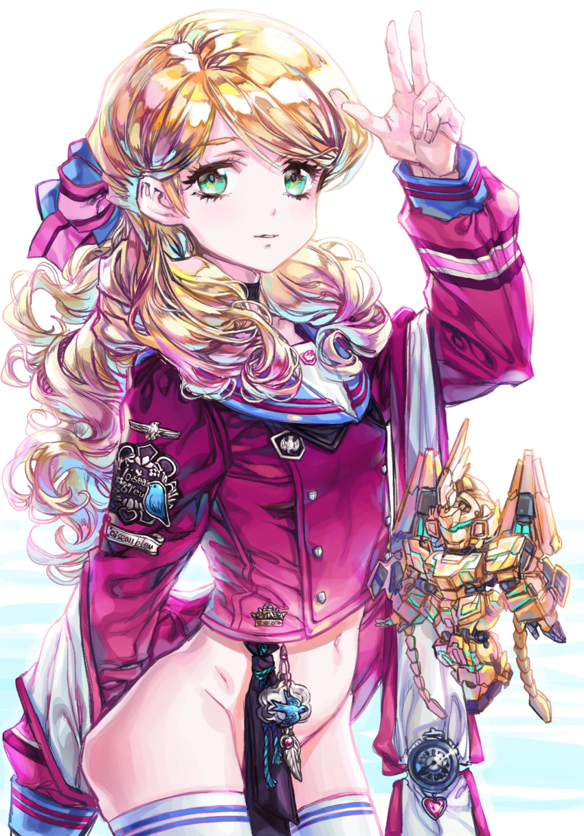 Gundam Rule 34 Image