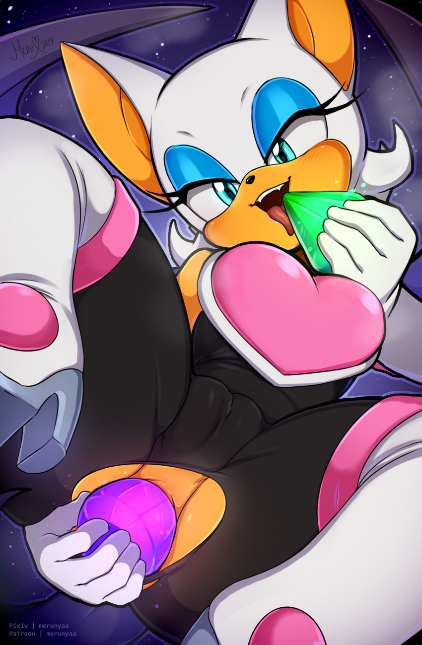 Sonic (Series) Rule 34 Image