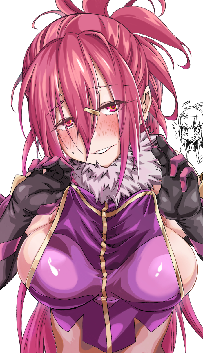 Character Request (Taimanin (Series)) Rule 34 Image