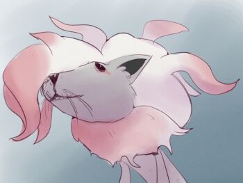 Pokemon (Creature) Rule 34 Image