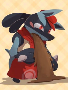 Pokemon (Creature) Rule 34 Image
