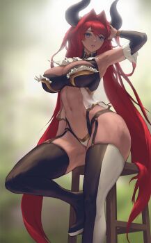 Tsunoko (Eu03) Rule 34 Image