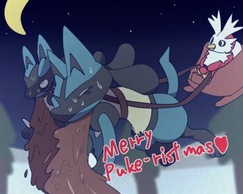 Pokemon (Creature) Rule 34 Image