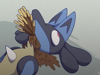 Pokemon (Creature) Rule 34 Image
