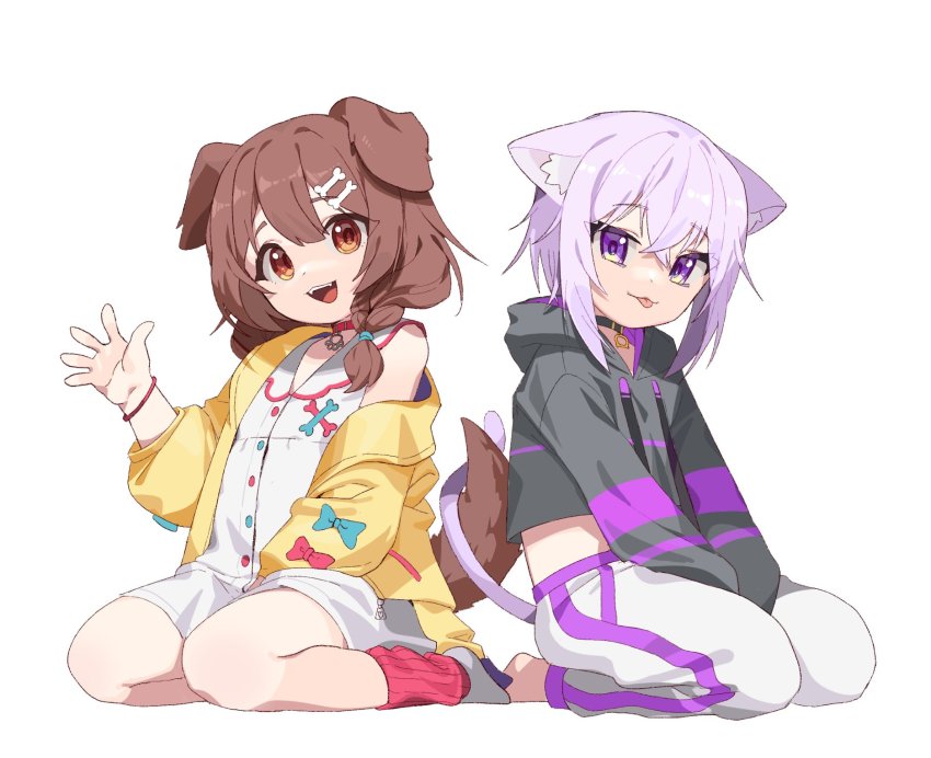 Inugami Korone (Hololive) Rule 34 Image