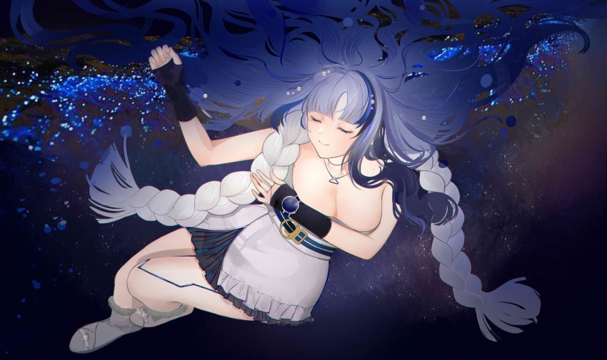 Girls' Frontline Rule 34 Image