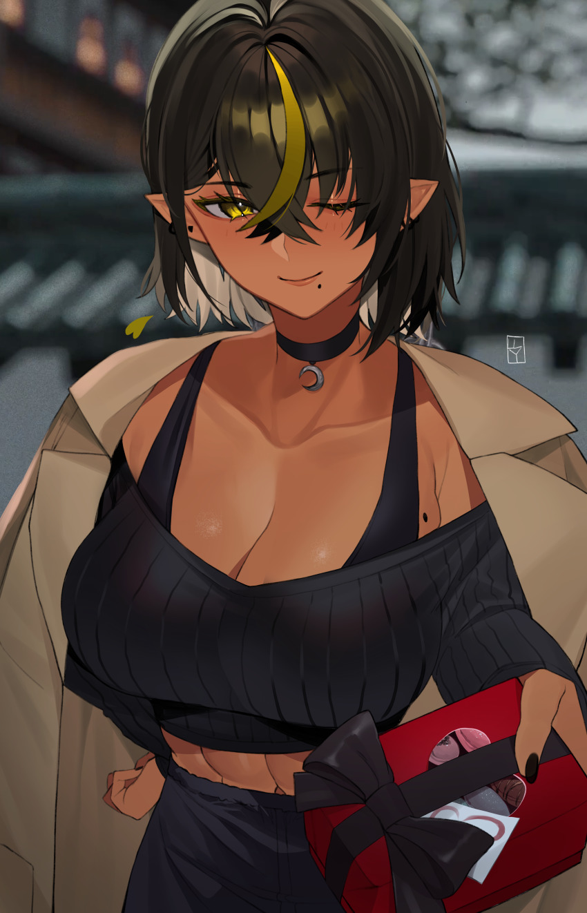 Lilith (Lilycious) Rule 34 Image