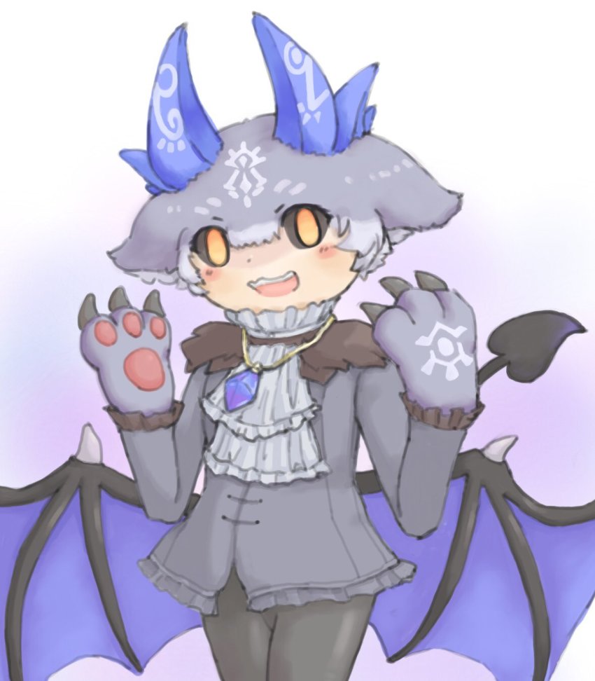 Debidebi Debiru (Kemono Friends) Rule 34 Image