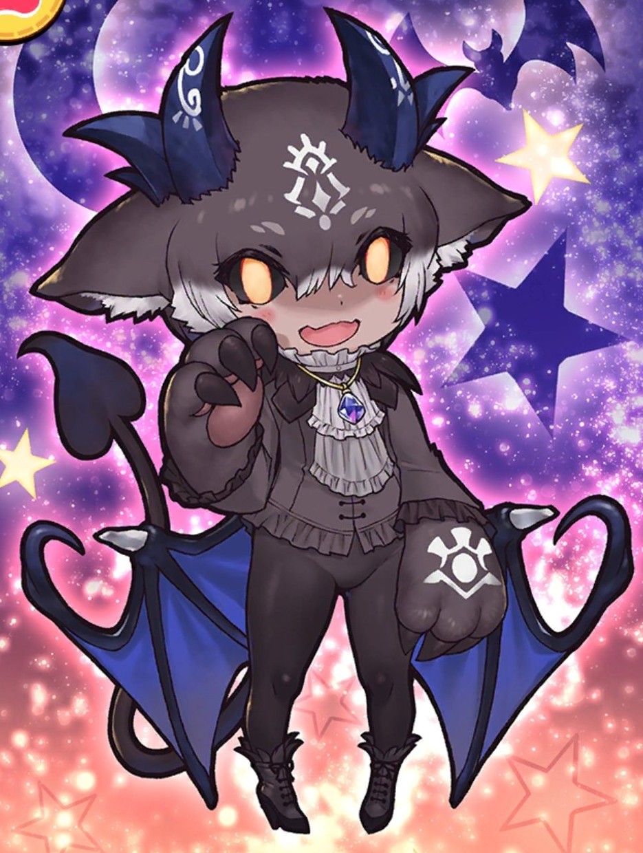 Debidebi Debiru (Kemono Friends) Rule 34 Image