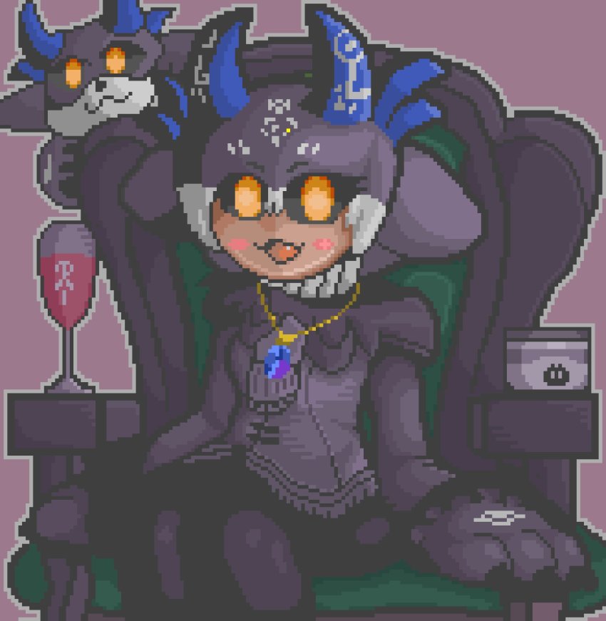Debidebi Debiru (Kemono Friends) Rule 34 Image