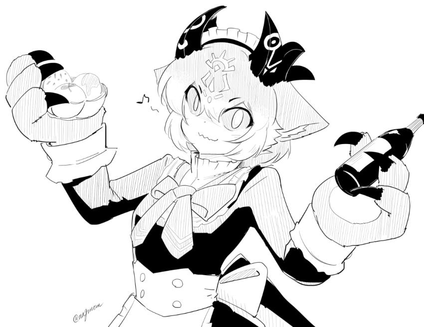 Debidebi Debiru (Kemono Friends) Rule 34 Image