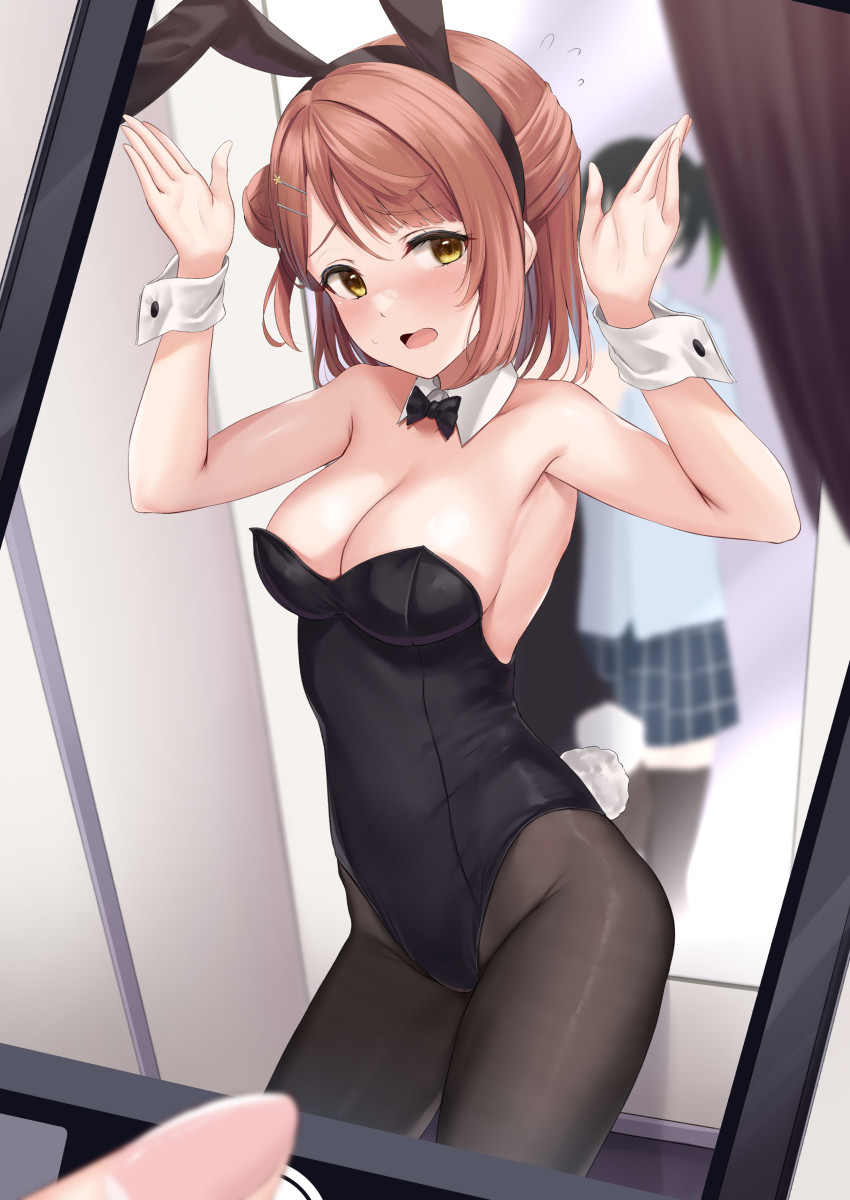 Uehara Ayumu (Love Live!) Rule 34 Image