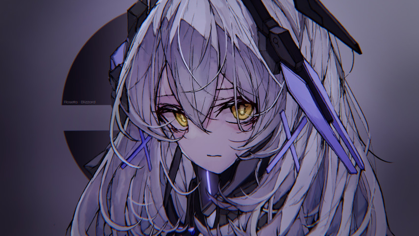 Punishing: Gray Raven Rule 34 Image