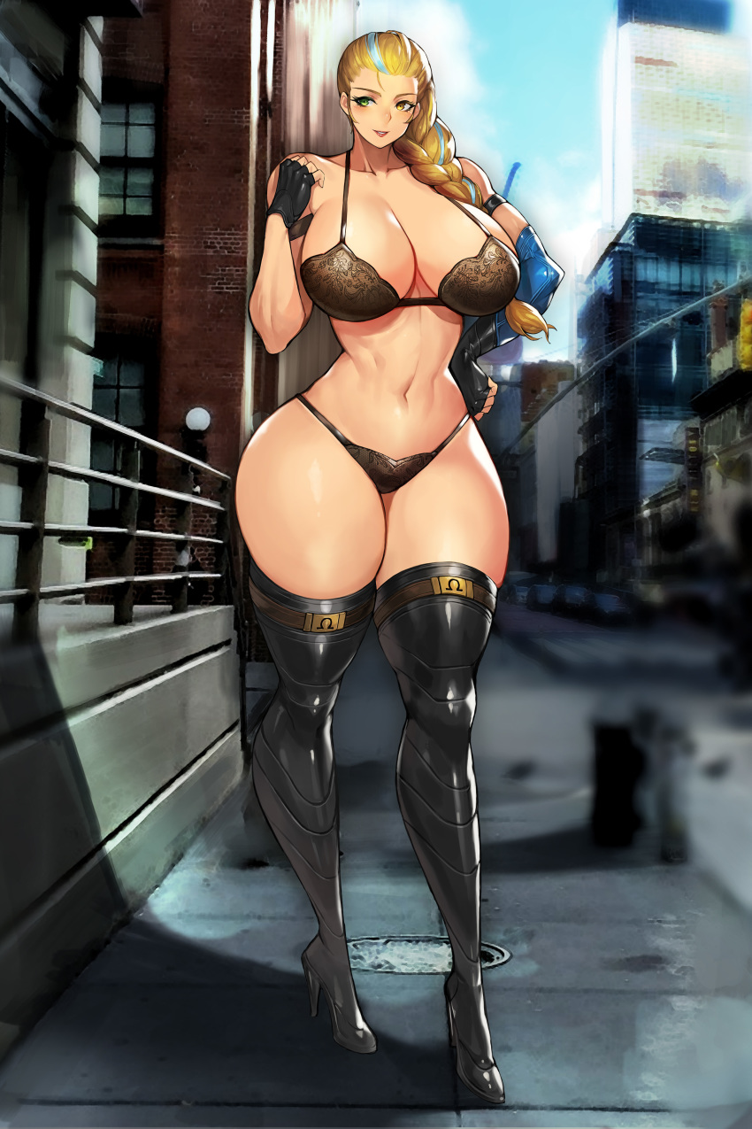 Patriotika Rule 34 Image