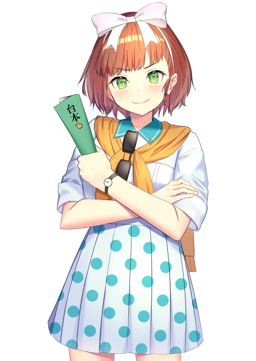 Asuka Hina (Nijisanji) Rule 34 Image