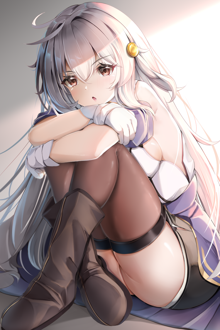 Ninym Ralei (Tensai Ouji No Akaji Kokka Saiseijutsu) Rule 34 Image