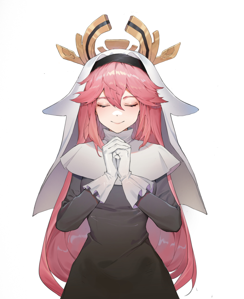 Yae Miko (Genshin Impact) Rule 34 Image
