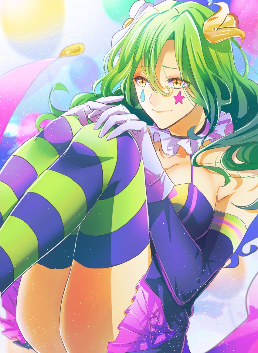 Crayon (Toh) Rule 34 Image