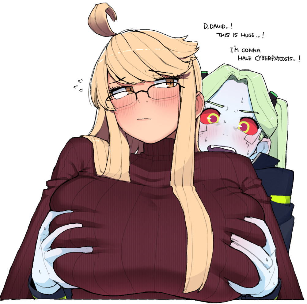 Alma Armas (Cd Projekt Red) Rule 34 Image
