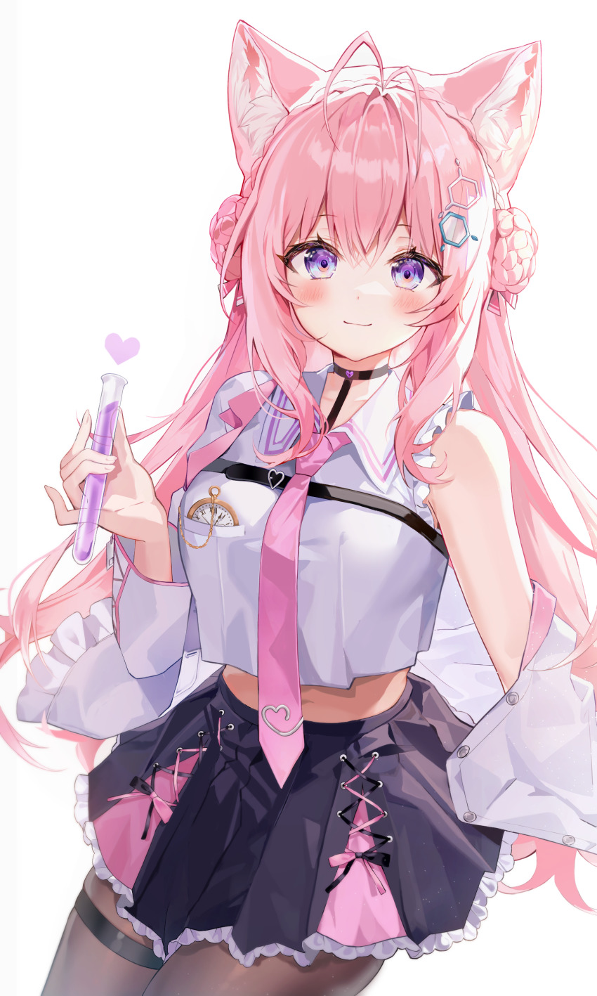 Hakui Koyori (Hololive) Rule 34 Image