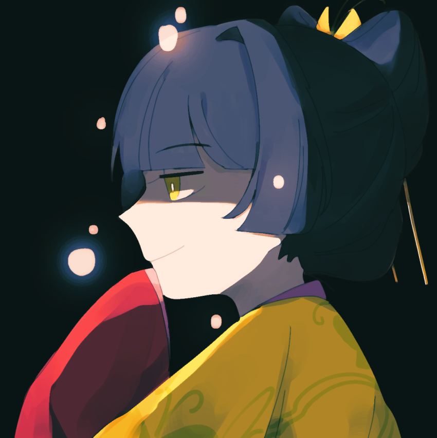 Black Background Rule 34 Image