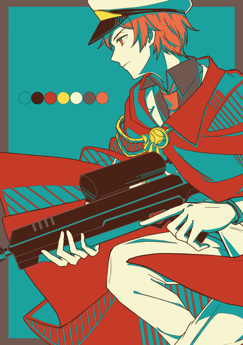 Roland (Toh) Rule 34 Image