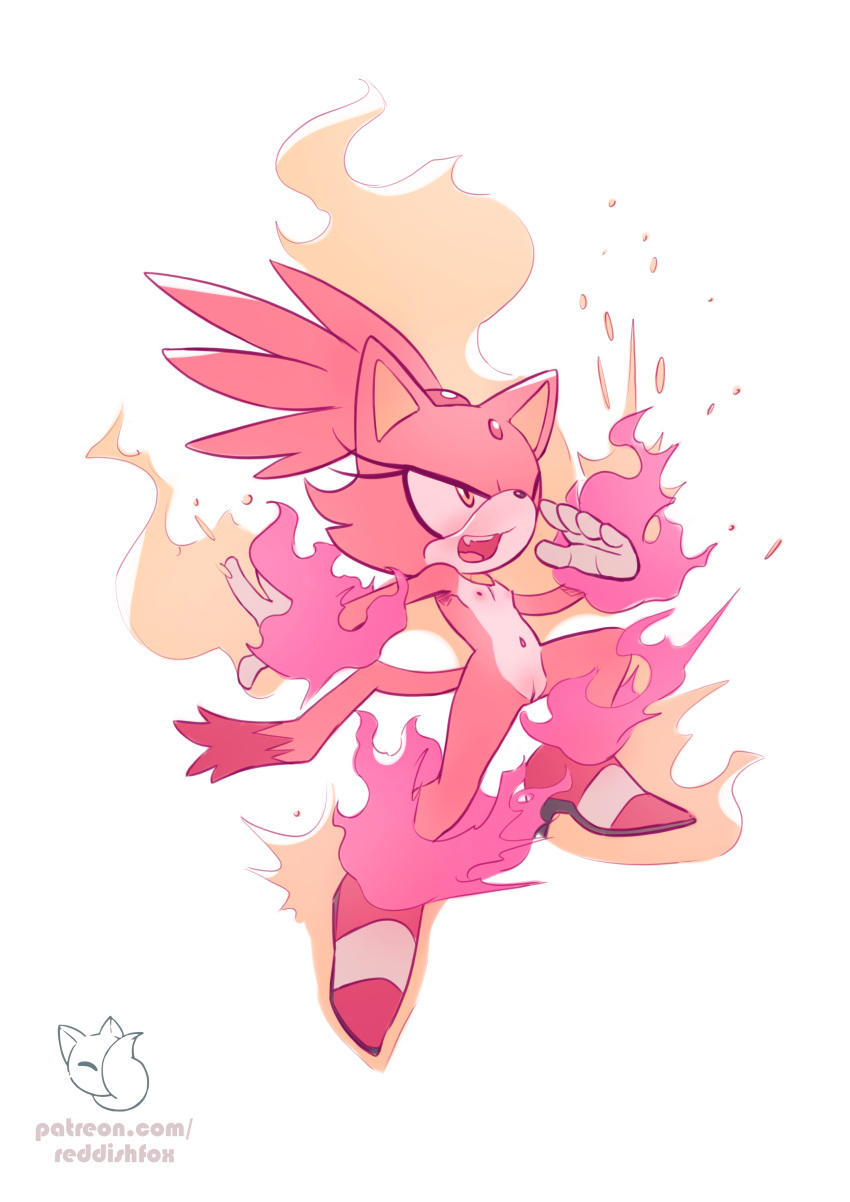 Reddishfox (Artist) Rule 34 Image