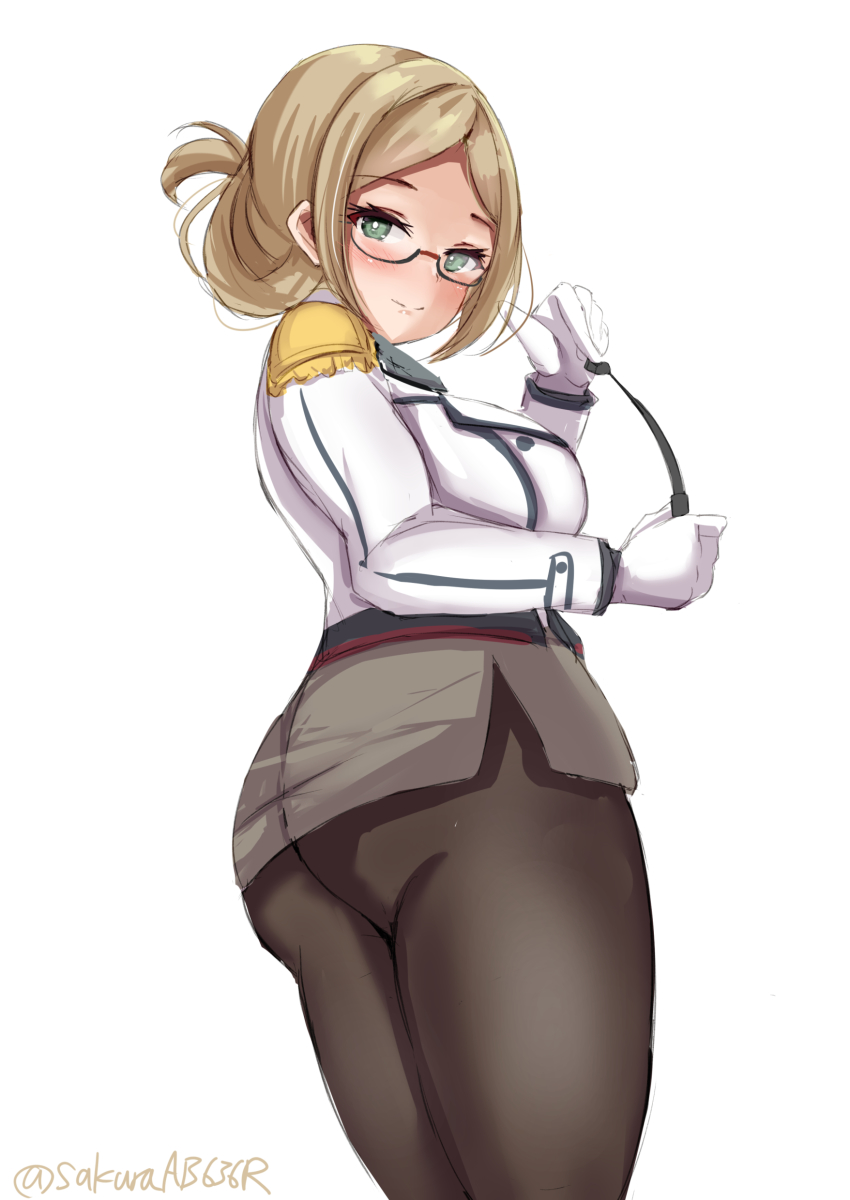 Kantai Collection Rule 34 Image