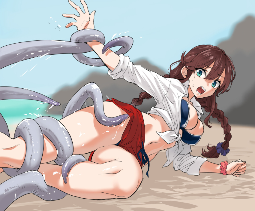 Kantai Collection Rule 34 Image