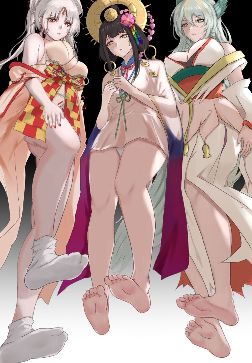 Onmyoji Rule 34 Image