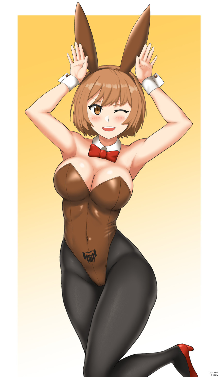 Last Origin Rule 34 Image