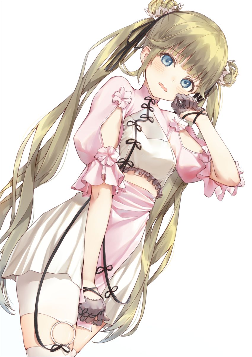 Hanabusa Lisa (3rd Costume) Rule 34 Image