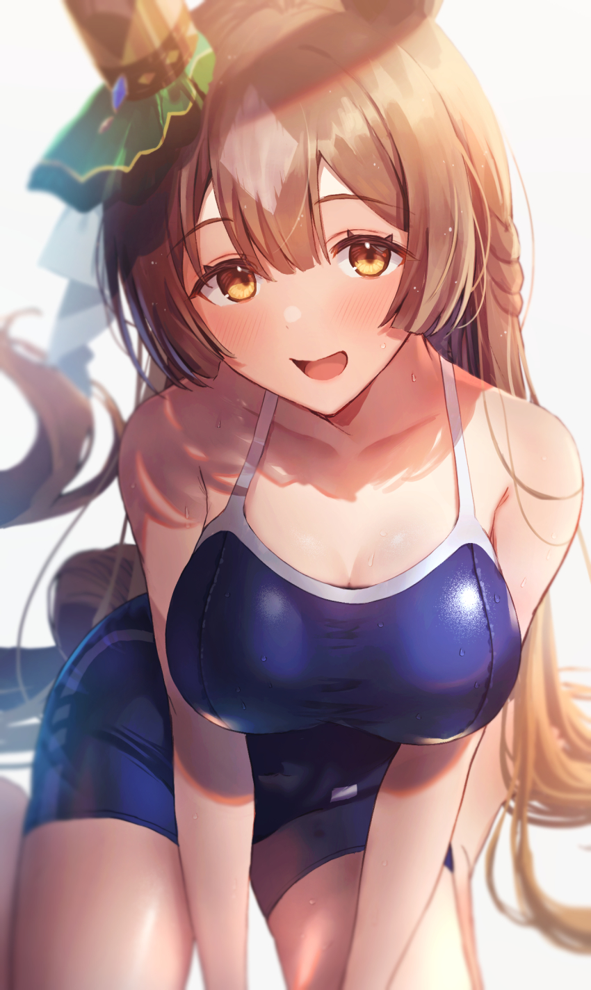 Satono Diamond (Umamusume) Rule 34 Image