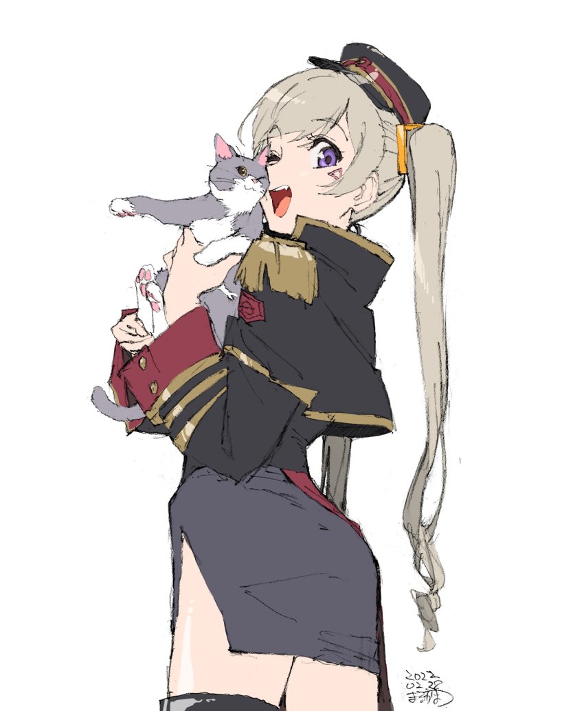 Komori Met (Nanashi Inc.) Rule 34 Image