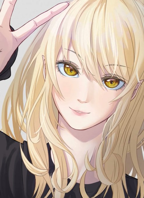 Kiss-Shot Acerola-Orion Heart-Under-Blade (Kizumonogatari) Rule 34 Image