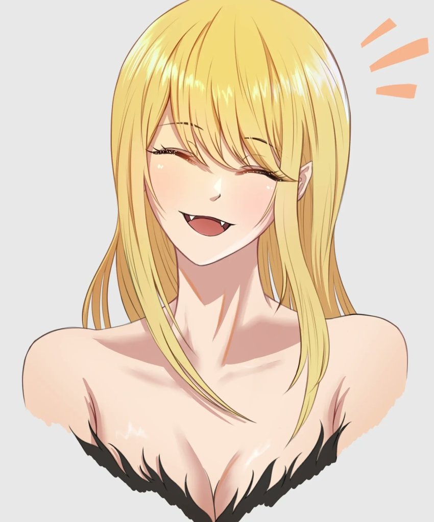 Kiss-Shot Acerola-Orion Heart-Under-Blade (Kizumonogatari) Rule 34 Image