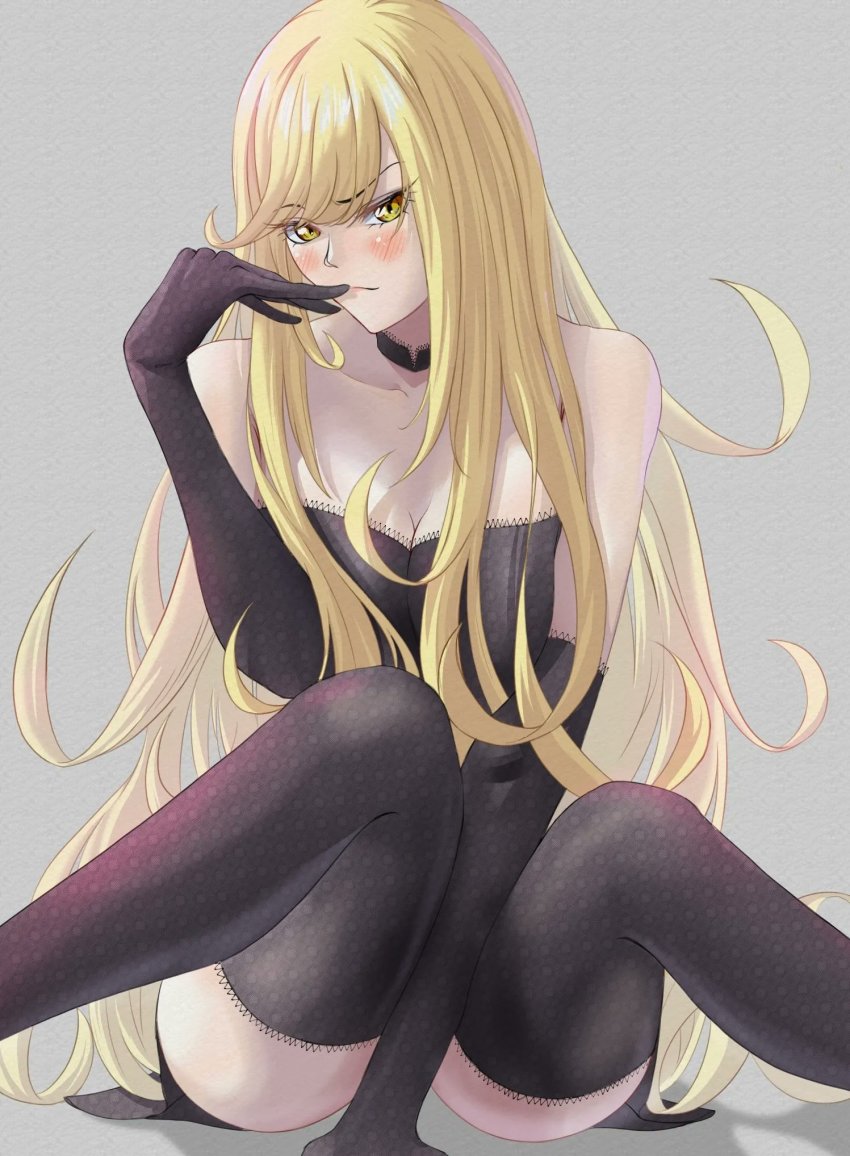 Kiss-Shot Acerola-Orion Heart-Under-Blade (Kizumonogatari) Rule 34 Image