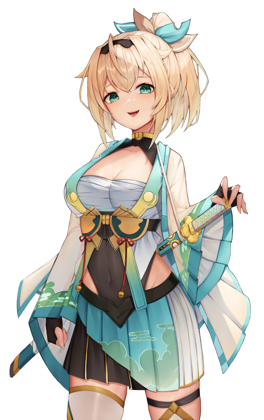 Kazama Iroha (Hololive) Rule 34 Image