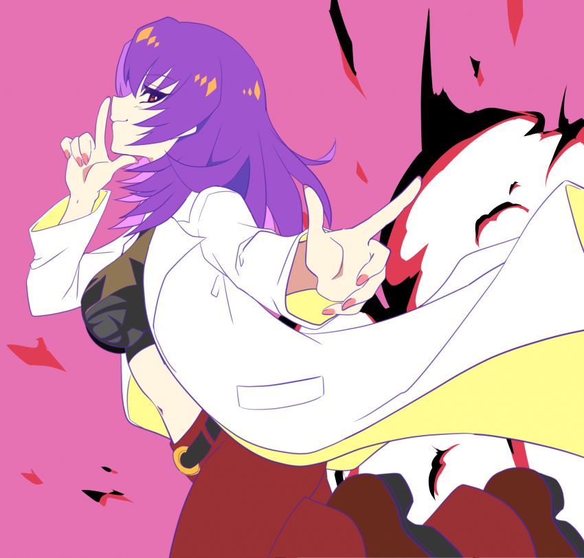 Muv-Luv Rule 34 Image