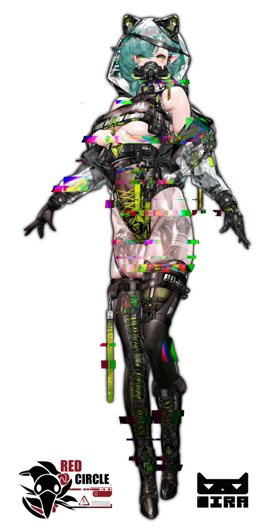 Ira (Redcicle) Rule 34 Image