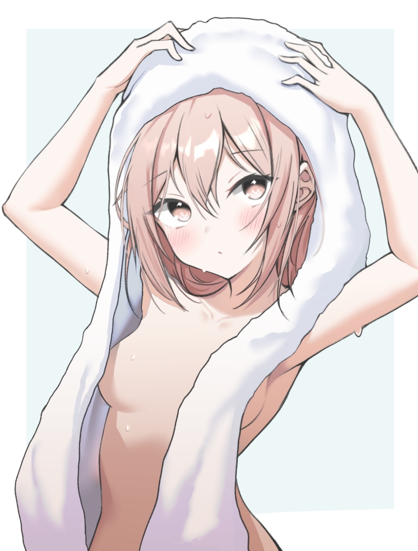 Inui Sajuna (Sono Bisque Doll Wa Koi Wo Suru) Rule 34 Image